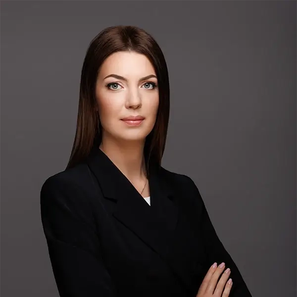 Dominika Makara, Doradca Klienta w Budlex