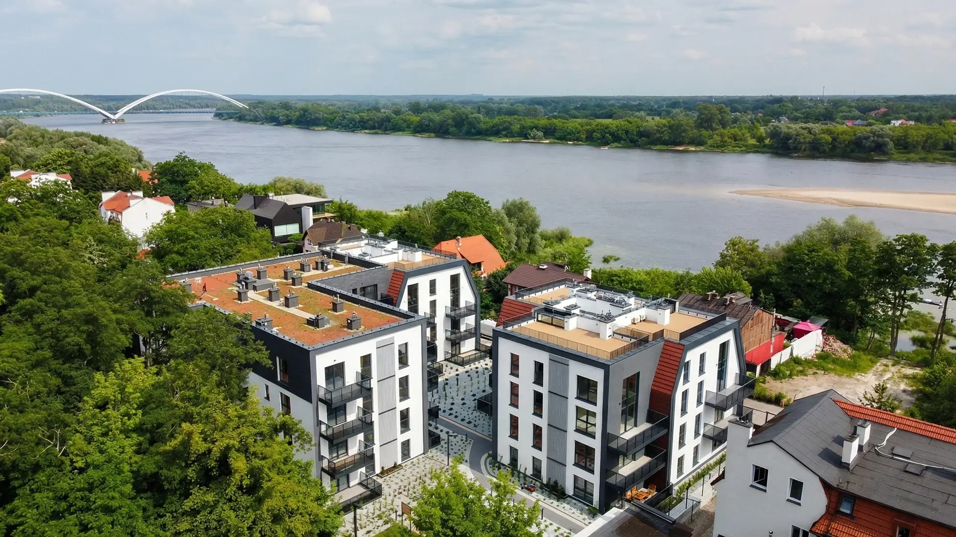 Inwestycja Vinea | Toruń