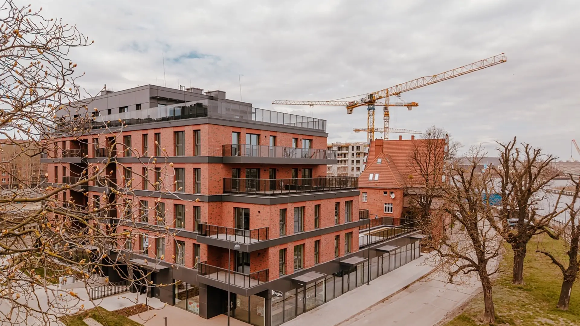 GALERIA ZDJĘĆ UKOŃCZONEGO ETAPU B