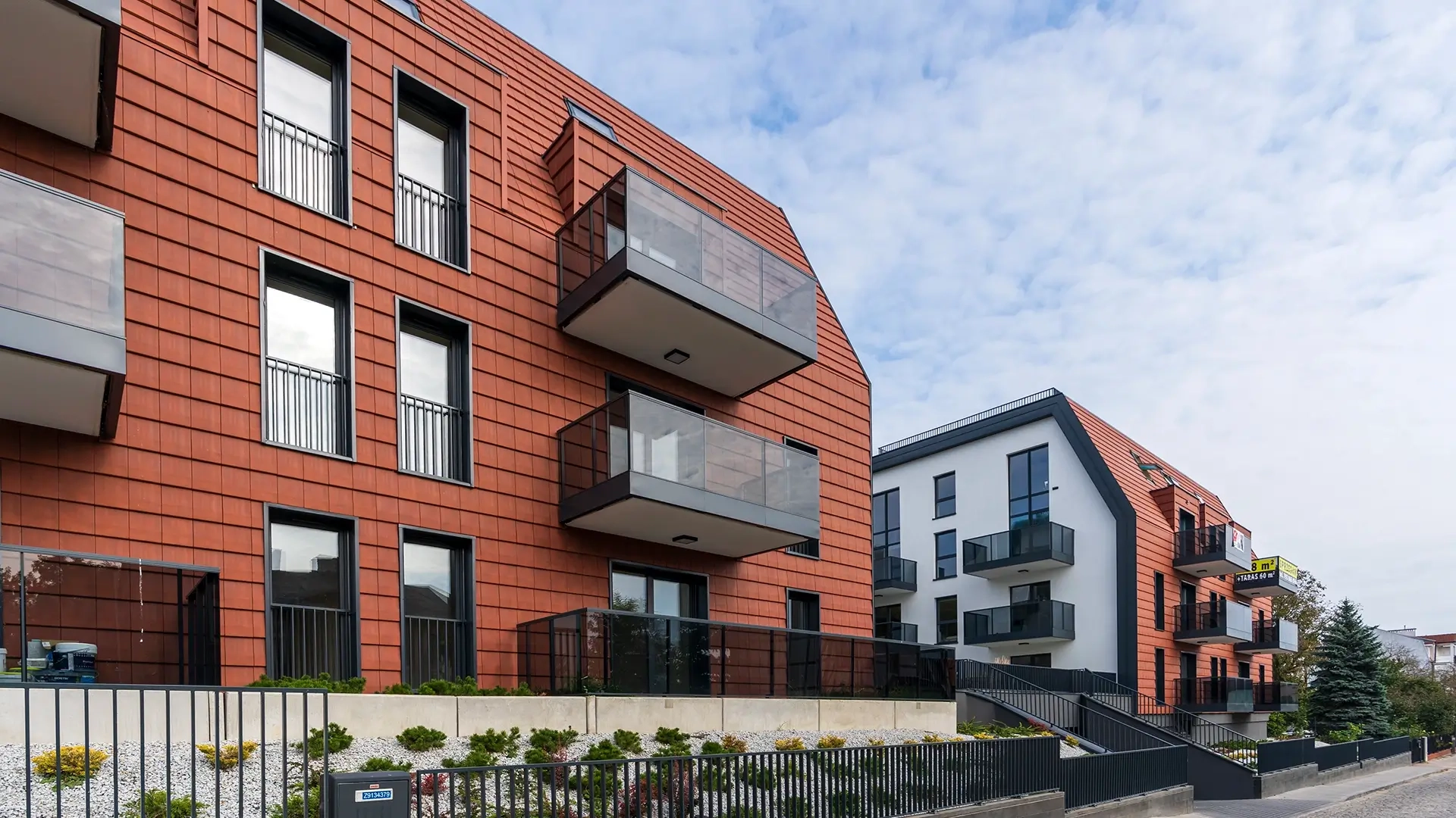 Mieszkania w promocji Budlex