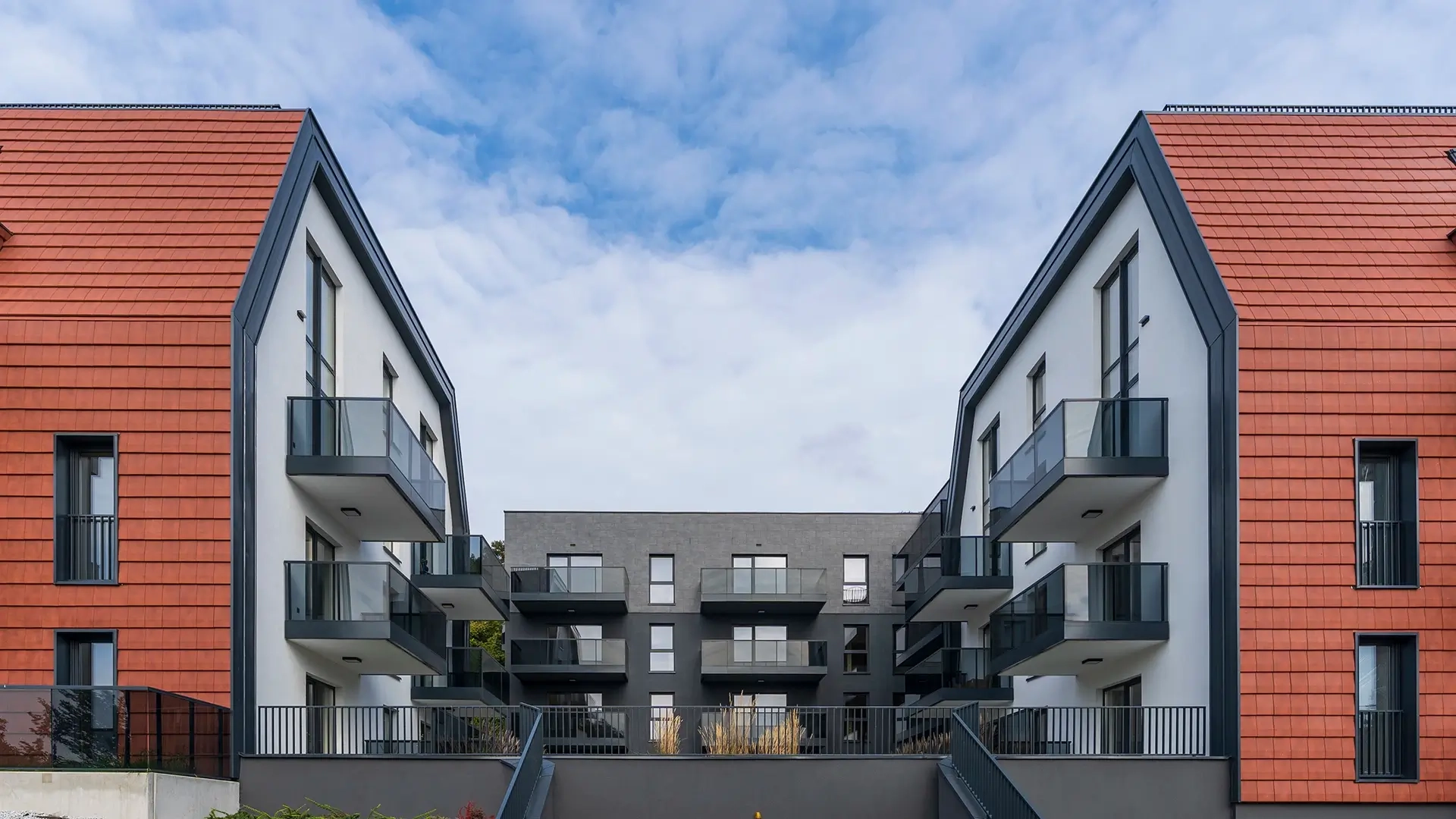 Mieszkania w promocji Budlex