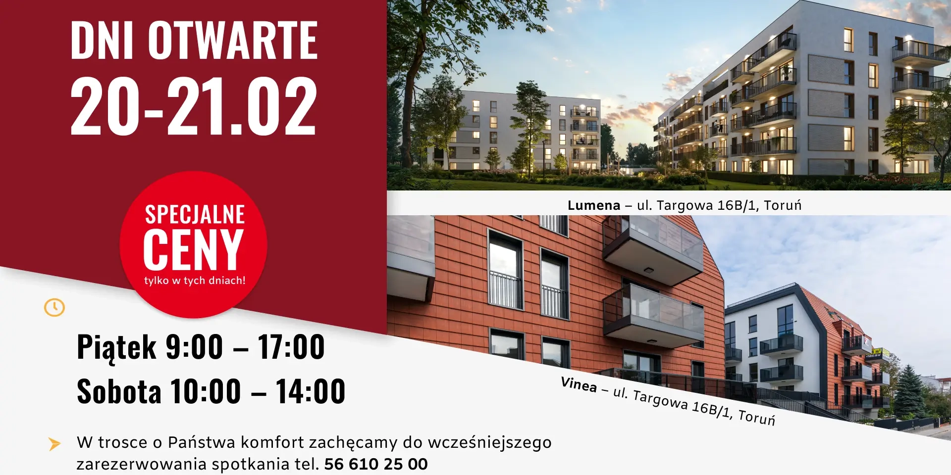 Dni otwarte Toruń hero