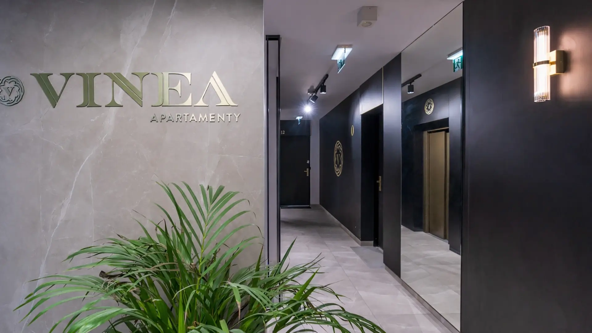 Gotowe mieszkania Budlex