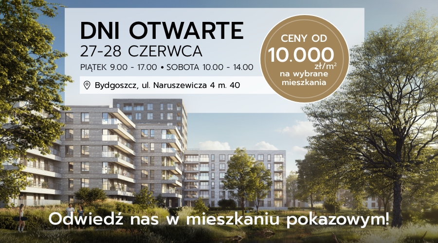 Popup Urzecze Dni Otwarte