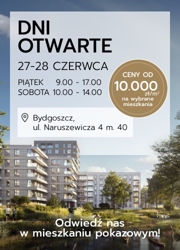 Popup Urzecze Dni Otwarte